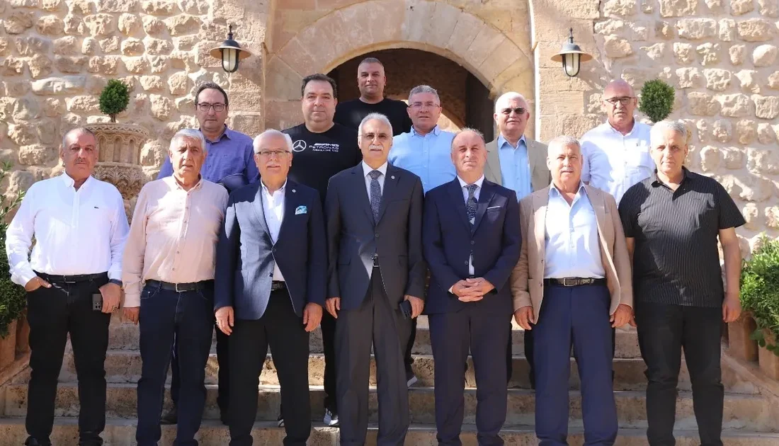 Türkiye Amatör Spor Kulüpleri