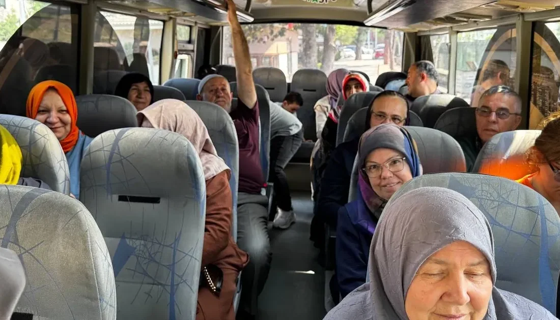 Sakarya Büyükşehir Belediyesi tarafından