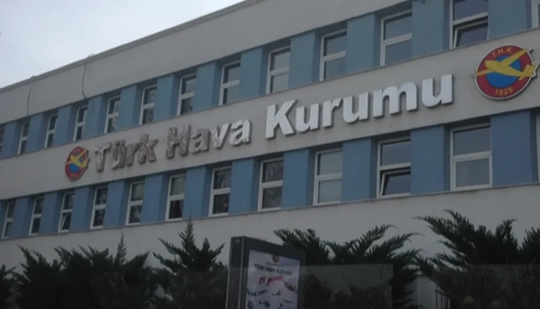Türk Hava Kurumu (THK)