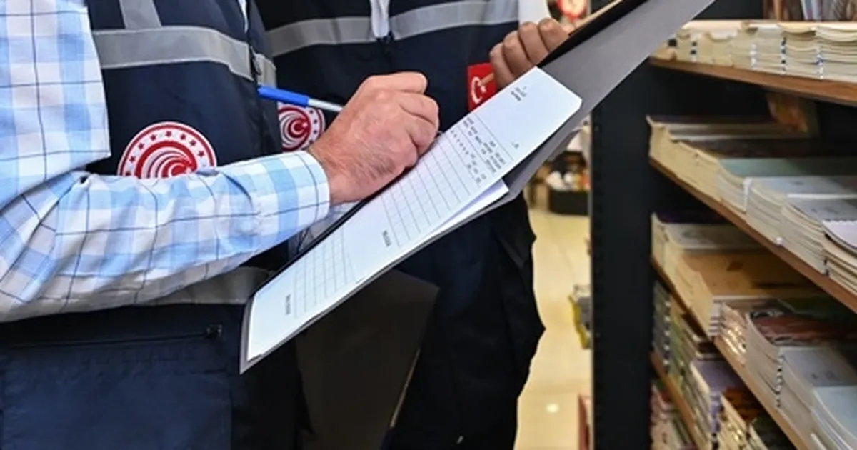 Ticaret’ten ilk 5 ayda rekor denetim… Bayram öncesi 14,2 milyon ürün denetlendi