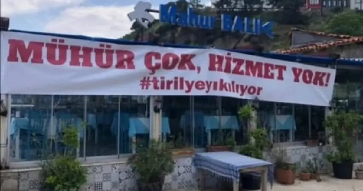 Tirilyespor’dan dolgu alanına çözüm çağrısı