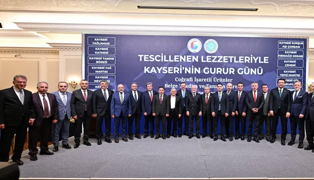 Kayseri Ticaret Odası (KTO)
