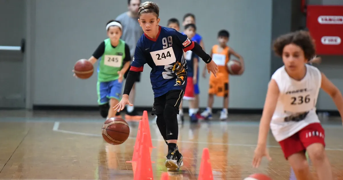 TOFAŞ basketbol altyapı 2025 seçmelerı̇ 21 Hazı̇ran’da