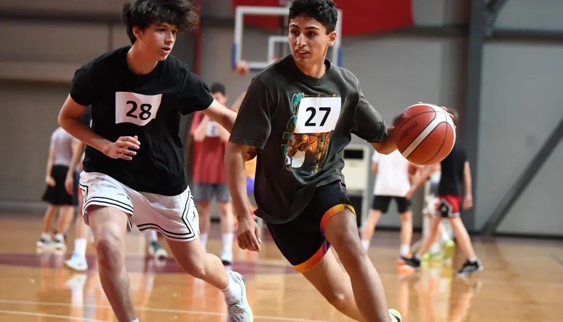 TOFAŞ Spor Kulübü yeni