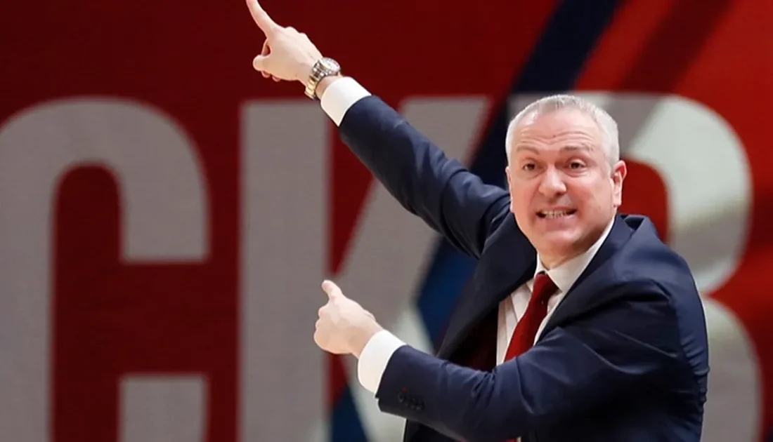TOFAŞ Basketbol Takımı, 2025-2026