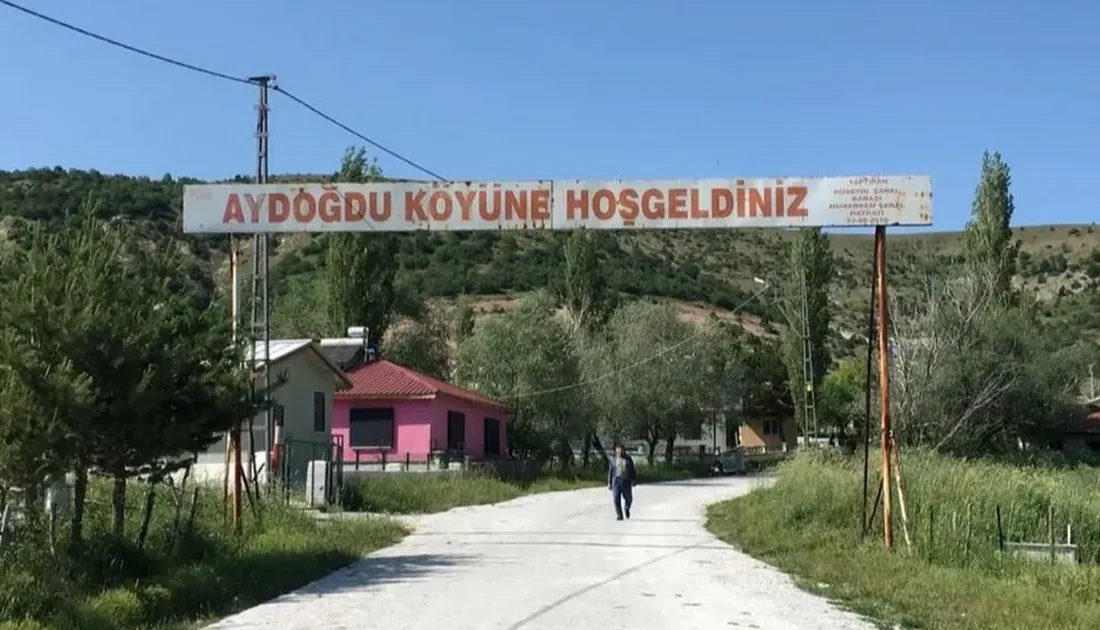 Tokat’ın 45 köyü, siyanürle