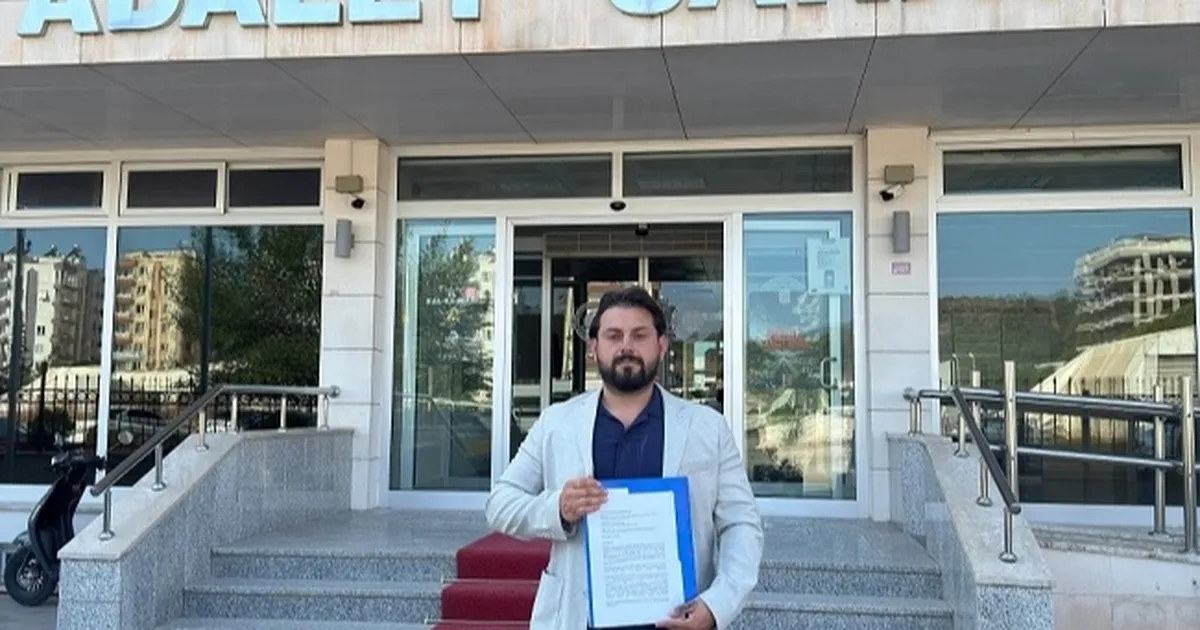 Trajik boğulma olayıyla ilgili Kumluca Belediyesi’ne suç duyurusu