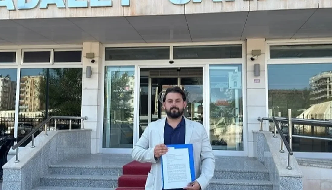 Antalya’nın Kumluca ilçesi Adrasan