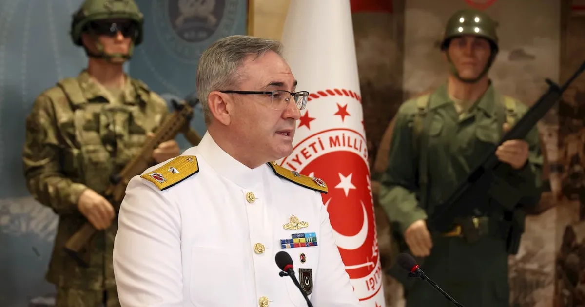 TSK’dan terörle mücadelede kaarlı adımlar... Sınırda 199 şahıs yakalandı