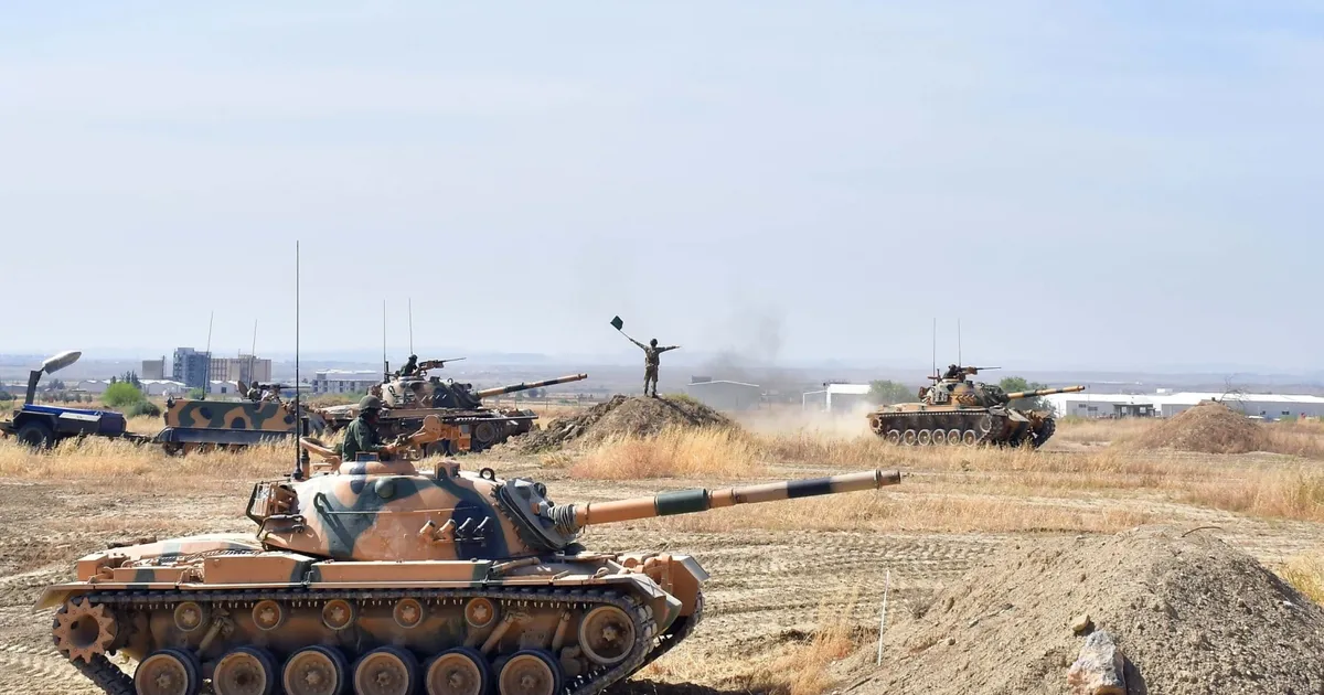 TSK'den çok uluslu hamle... Haziran tatbikatlarla dolu