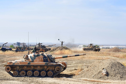 TSK'den çok uluslu hamle... Haziran tatbikatlarla dolu