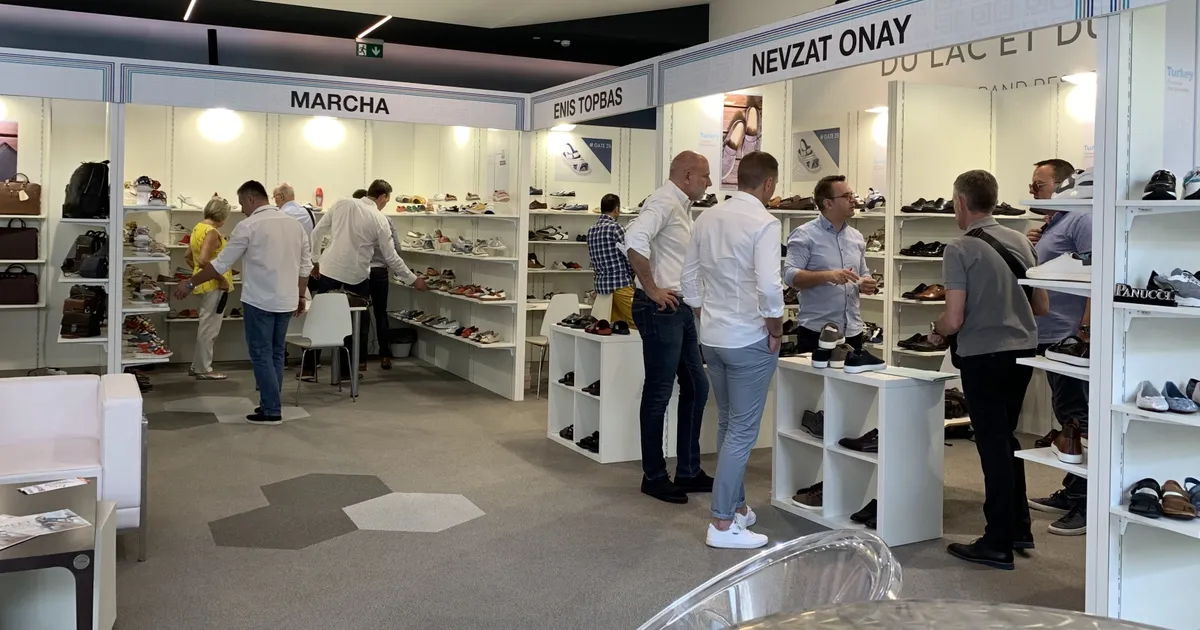 Türk deri sektörü İtalya’da fırtına estiriyor