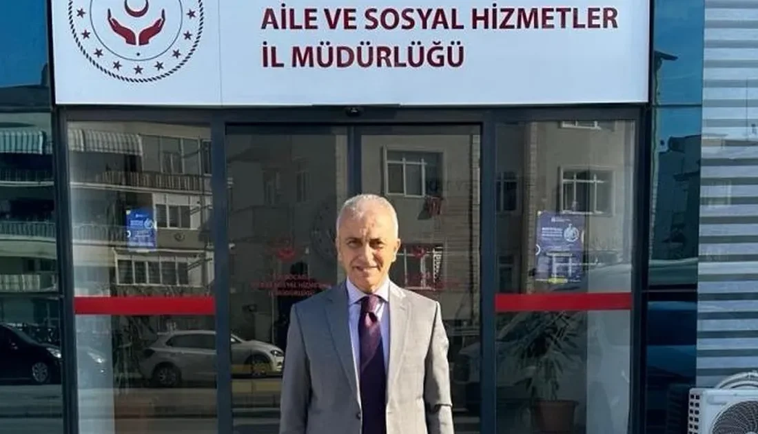Türk Sağlık Sen Kocaeli