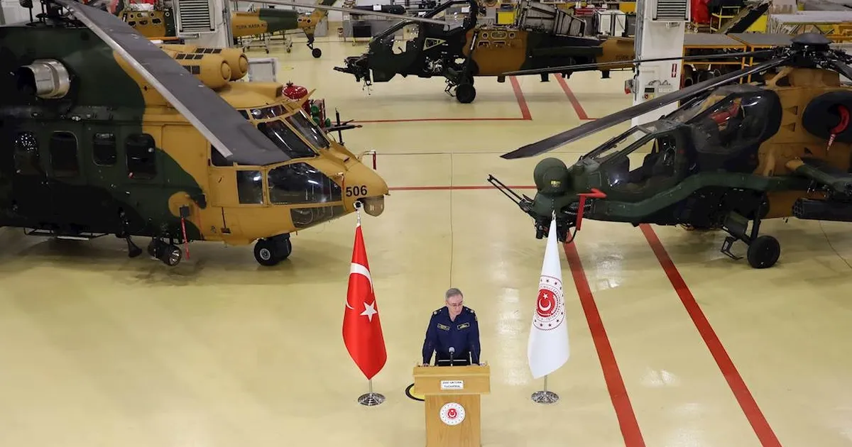 Türk savunma sanayi gücüne güç katıyor… Yeni silahlar envanterde!