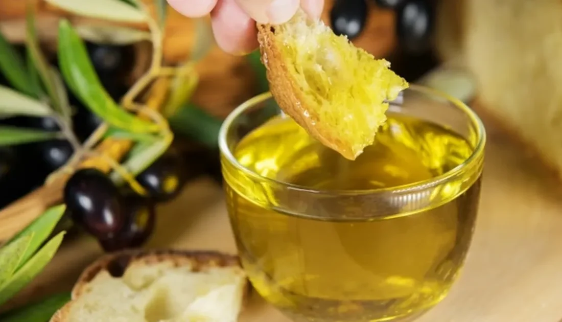 Ege Zeytin ve Zeytinyağı