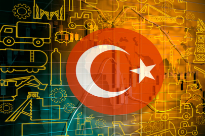 Türkiye 2024'te üretimde vites artırdı! 18 trilyon TL’lik satış rekoru