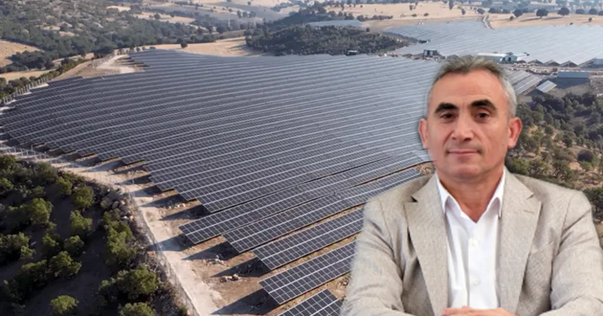 Türkiye enerji devrimine hazırlanıyor... Güneş enerjisiyle zirveye yürüyüş