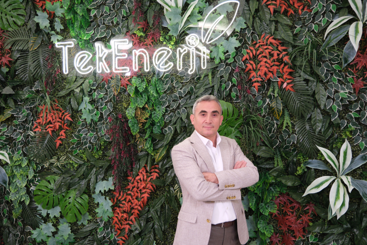 Türkiye enerji devrimine hazırlanıyor... Güneş enerjisiyle zirveye yürüyüş