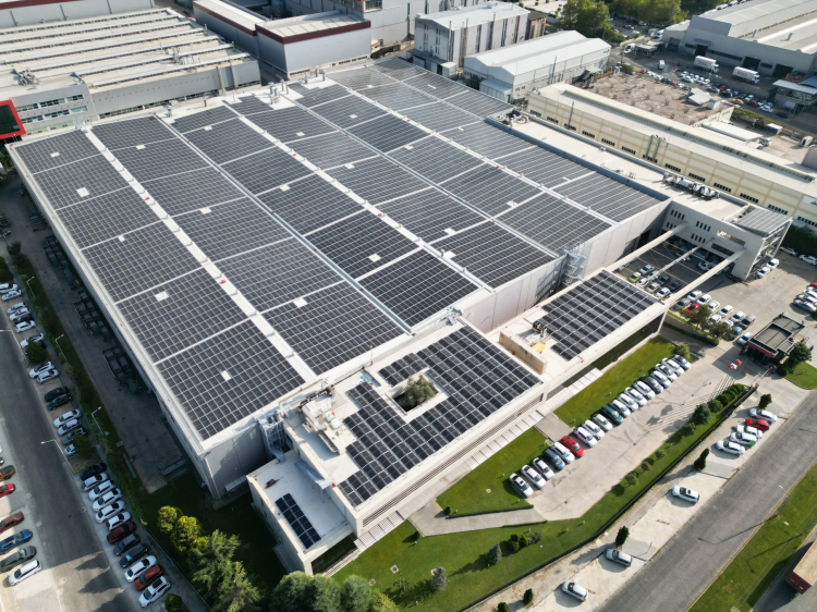 Türkiye enerji devrimine hazırlanıyor... Güneş enerjisiyle zirveye yürüyüş
