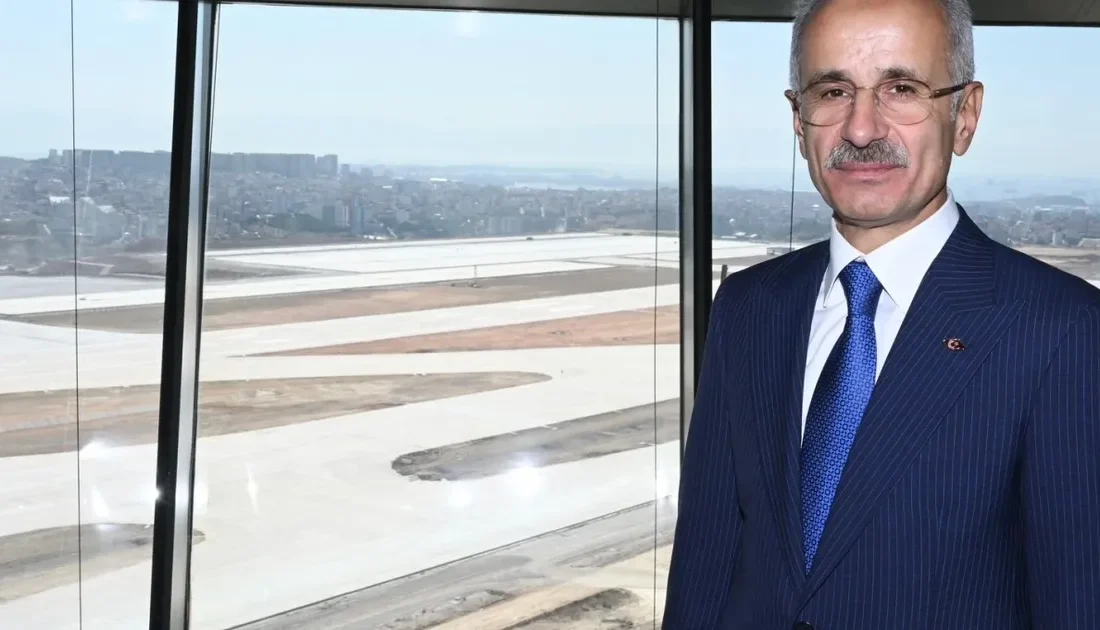 İran’da yaşanan hava sahası