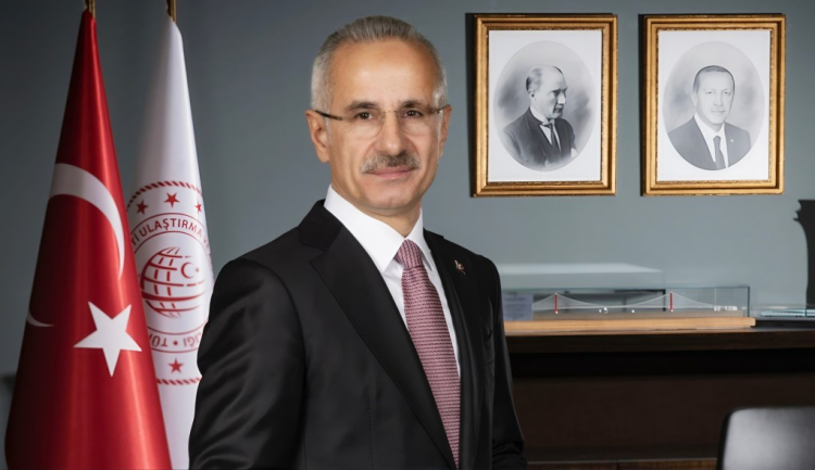 Türkiye, küresel lojistikte merkez olma yolunda... Orta Koridor ile ticaret hızlanıyor