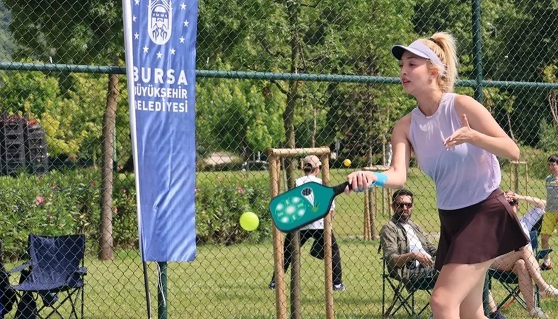 Türkiye’de spora yeni bir