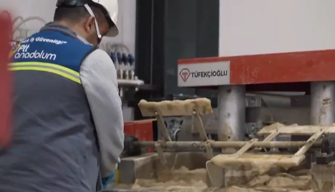 Enerji ve Tabii Kaynaklar