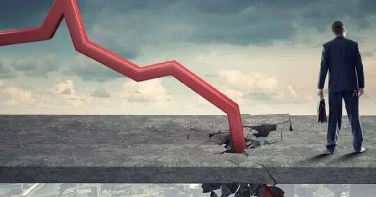 Türkiye'de şirket iflasları yüzde 23 arttı! Küresel iflaslar 12 yılın zirvesinde...