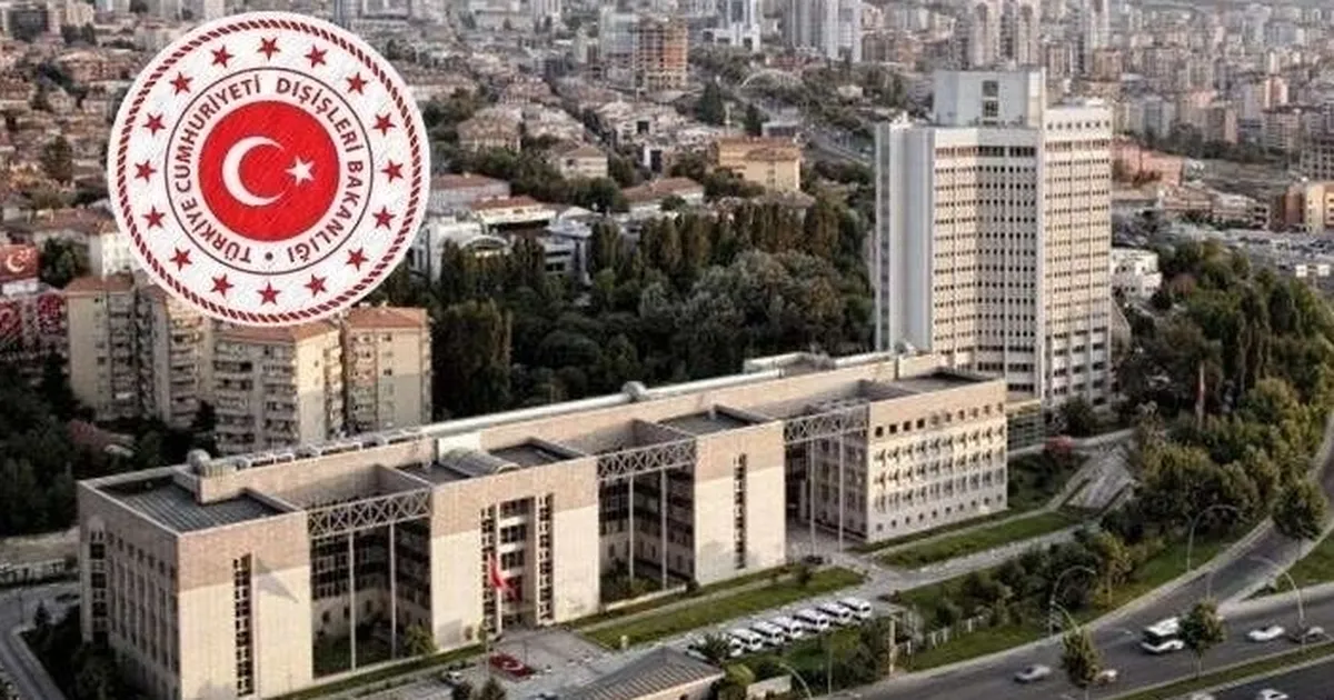 Türkiye'den ABD’nin İran’a saldırısına sert tepki! Bölgesel çatışma küresel boyuta taşınabilir