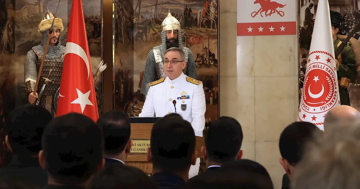 Türkiye’den İsrail-İran ateşkesine destek