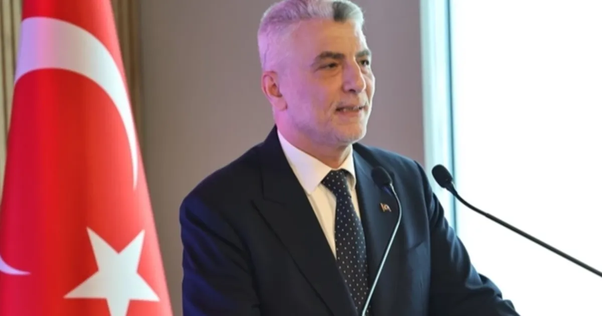 Türkiye’nin cari açığında düşüş! Açık 10,7 milyar dolar azaldı