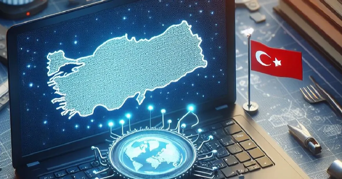Türkiye’yi yapay zekâda öncü yapacak adım... 50 milyon TL hibe desteği