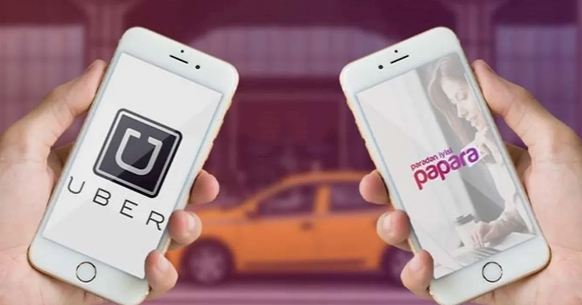 Uber krizi taksicileri isyan ettirdi! Mağduriyet artıyor! (Özel Haber)