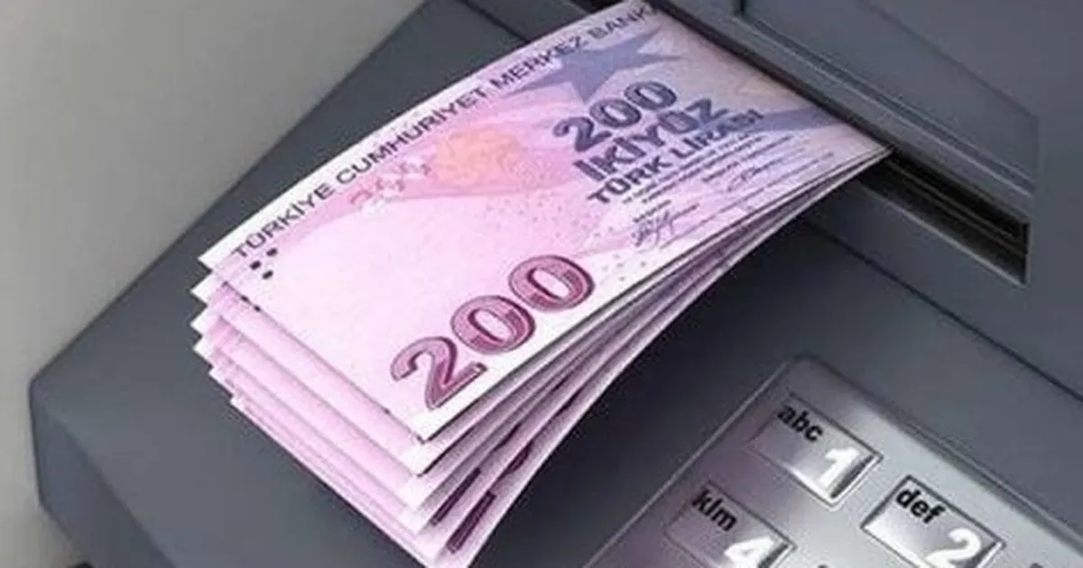 Ücret ödemelerinde banka zorunluluğu için yeni düzenleme… 1 Temmuz’da yürürlükte