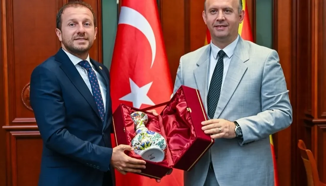 AK Parti Bursa Milletvekili