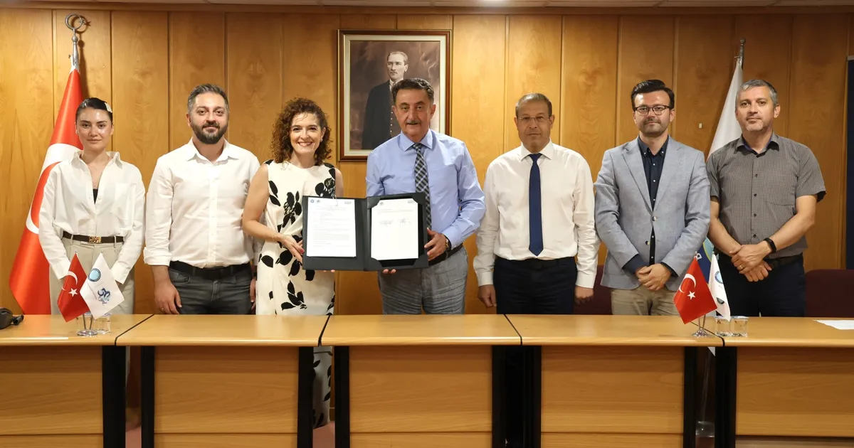 Uludağ Enerji’den genç yetenekler için stratejik iş birliği