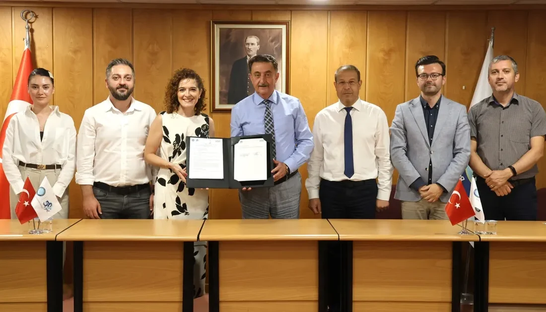 Uludağ Enerji, genç yeteneklerin