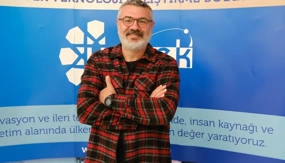 ULUTEK Teknopark bünyesinde faaliyet