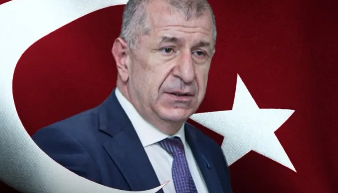 Zafer Partisi Genel Başkanı