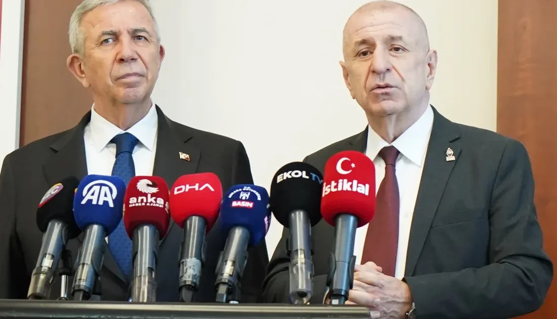 Zafer Partisi Genel Başkanı