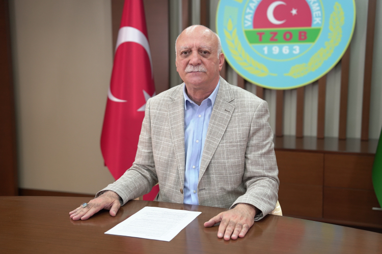Üretici-market fiyat farkı sivri biberde yüzde 283'e ulaştı!
