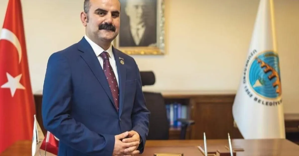 Uzunköprü Belediye Başkanı'na ölüm tehdidi! Şüpheli tutuklandı