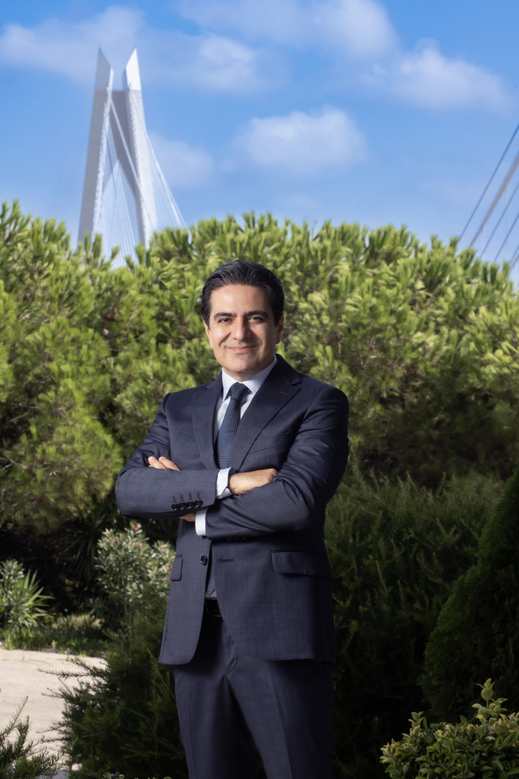Yavuz Sultan'a uluslararası sertifika