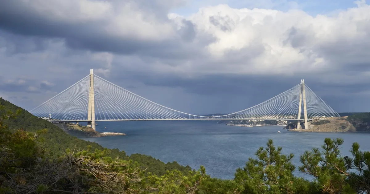 Yavuz Sultan’a uluslararası sertifika