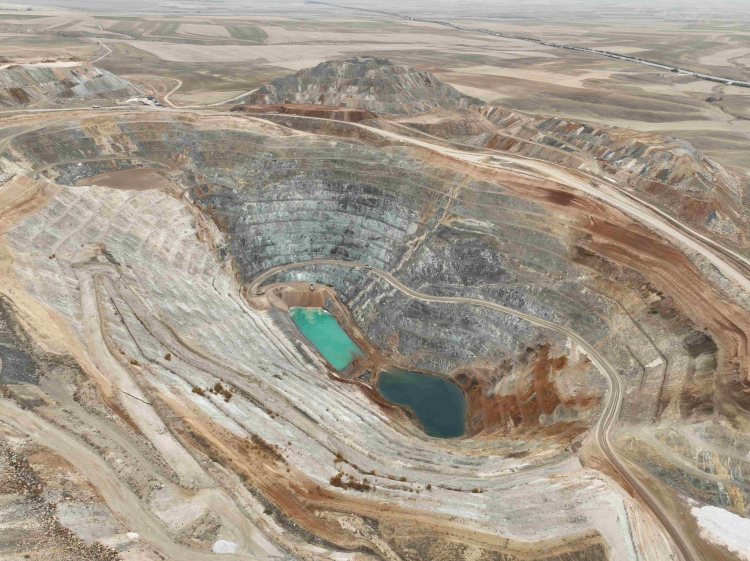 Yeni torba yasa doğayı tehdit ediyor.... TEMA Vakfı’ndan sert uyarı!