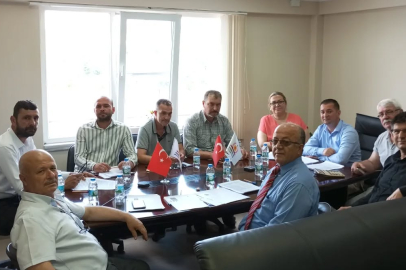 Yenimuhacır’da arsa değerleri masaya yatırıldı!
