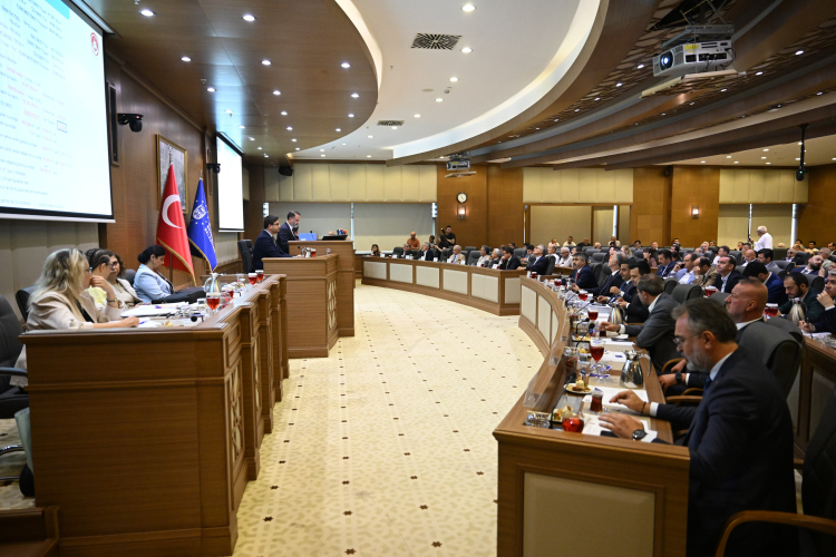 Yıldırım’dan Büyükşehir’e zam tepkisi