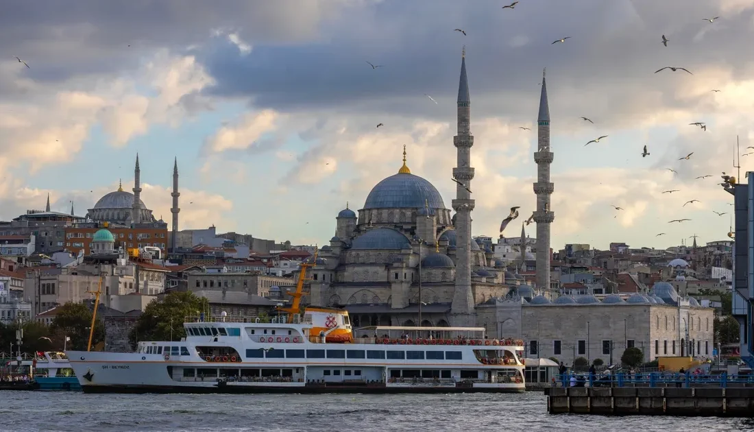 Meteoroloji'nin günlük hava raporuna