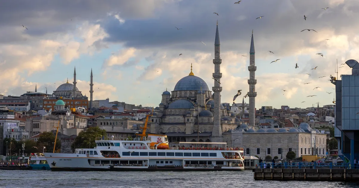 Yurtta az bulutlu hava hakim… Doğu’da sağanak alarmı!