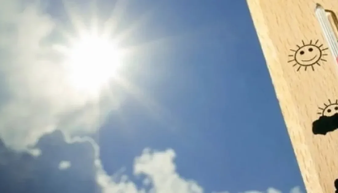 Meteoroloji Genel Müdürlüğü tarafından